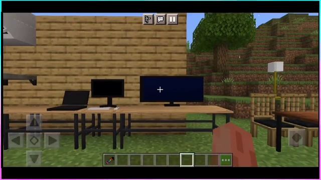 How To Download Furniture Mod in Minecraft for Android | Furniture Mod|| Minecraft Mod| Minecraft p