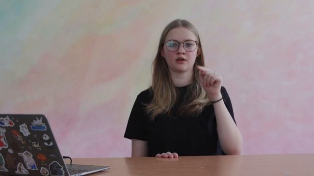 ВИДЕО 12 - ЧИСЛА В РЖЯ