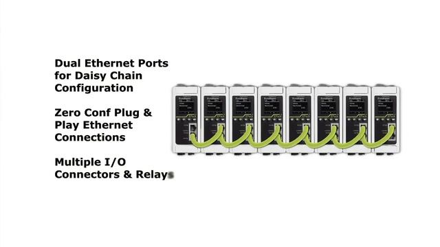 EPack Compact SCR Power Controller