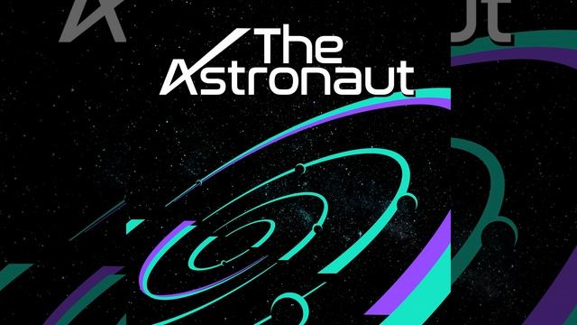 The Astronaut