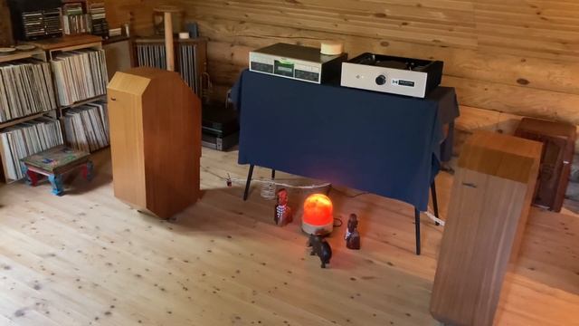 Come together. Запись с конвертацией в 432 Hz + EFa Life Cables