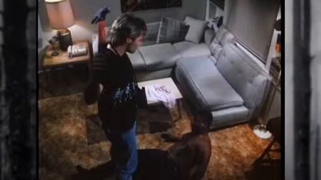 Тайная жизнь  Джеффри Дамер The Secret Life Jeffrey Dahmer