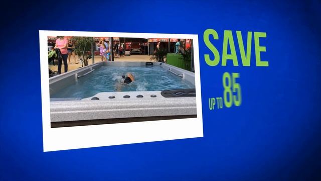 3 Day Gigantic Spa Sale :15 TV Commercial