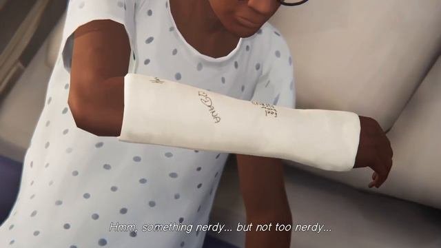 Life is strange...Historia Rachel Amber Ep3