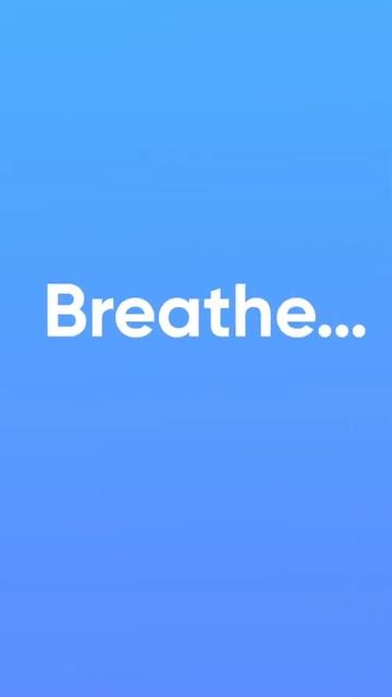 BreathNow app 478 breathing to lower blood pressure on Apple Watch