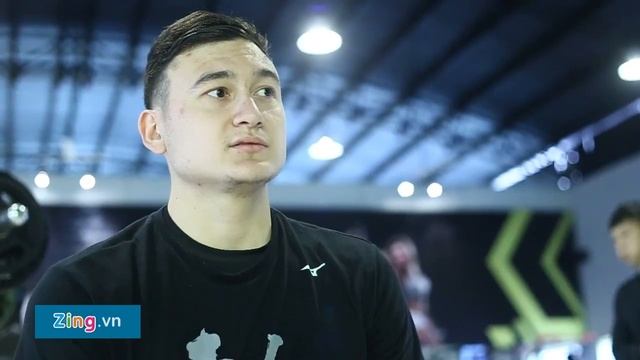 Dang Van Lam