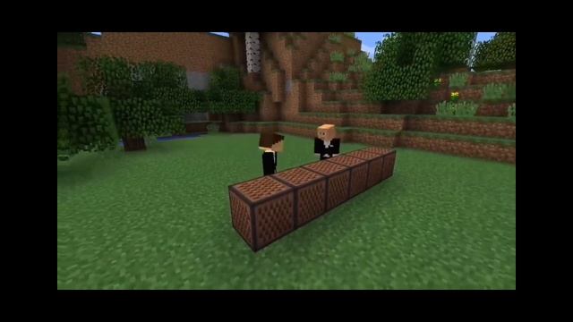 мемы minecraft самые лучшие самые смешные