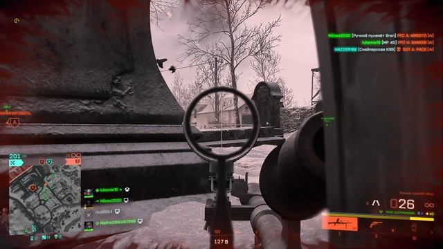 Battlefield 2042 - 1942 год штурм, 2 часть