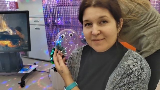 🙋🏻♀️⌚Час с наставником Ю. Козловой. Педагогическое джаз - кафе 🎺🎷☕🍫