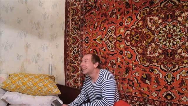 Мой фильм МУХА