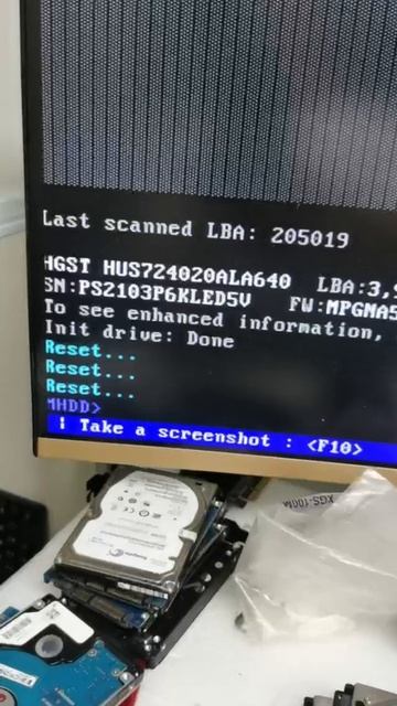 CCB SAS to SATA