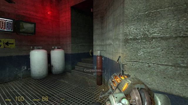 HalF-Life Epizode Two-8