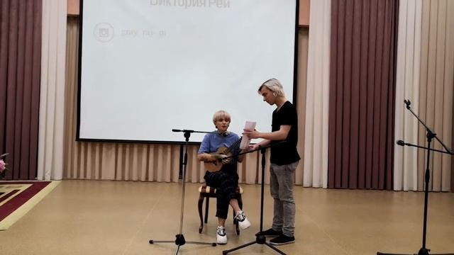 Квартирник ковчег