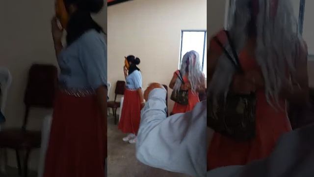 Programa Ñamarin 2019