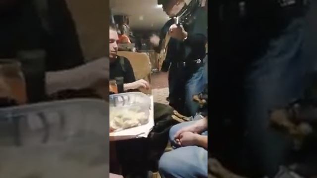 зараза с подпевкой