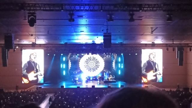 Дыхание - Вячеслав Бутусов (Казань Экспо 1.02.2025)