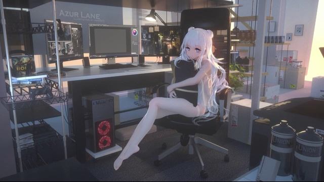 4K Music