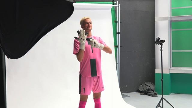 MCC: 2024 Media Day - Men's Soccer