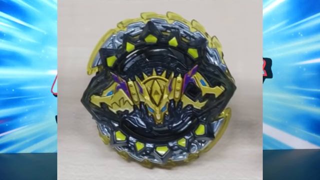 THE BLUE BANANA! || My Thoughts on Random Booster Vol 13! (Air Knight) || Beyblade Burst News