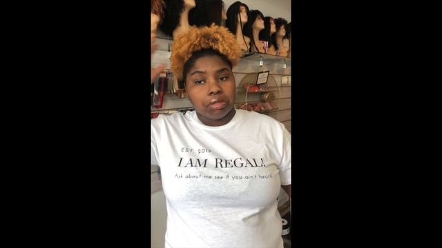 Wash & Go Results on 3c Hair Type With Conditioner as a Leave-In -#RealGirlReview & #RubChallenge