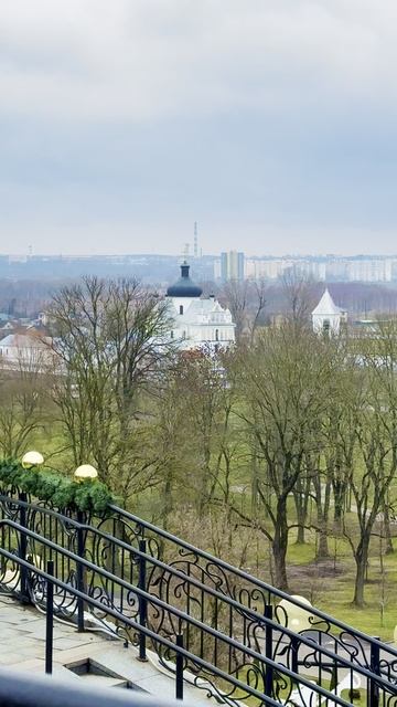 Падміколле. Магілёў. Беларусь. 
Свята-Мікольскі жаночы манастыр.