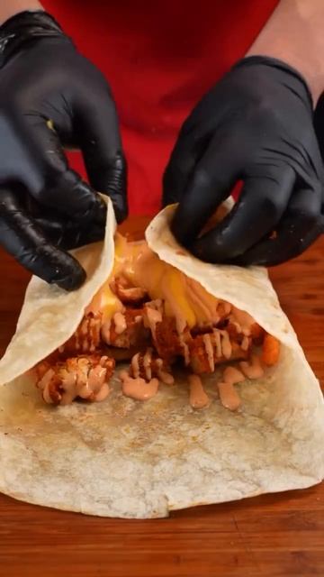 вкусно