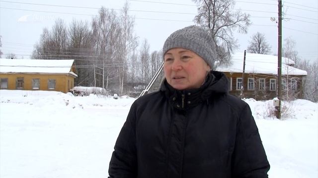 Дороги деревенские (261) 02.02.25