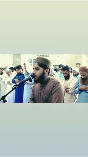 Hafiz Sahal Elahi Zaheer - حافظ سہل الہی ظہیر(SD)_1