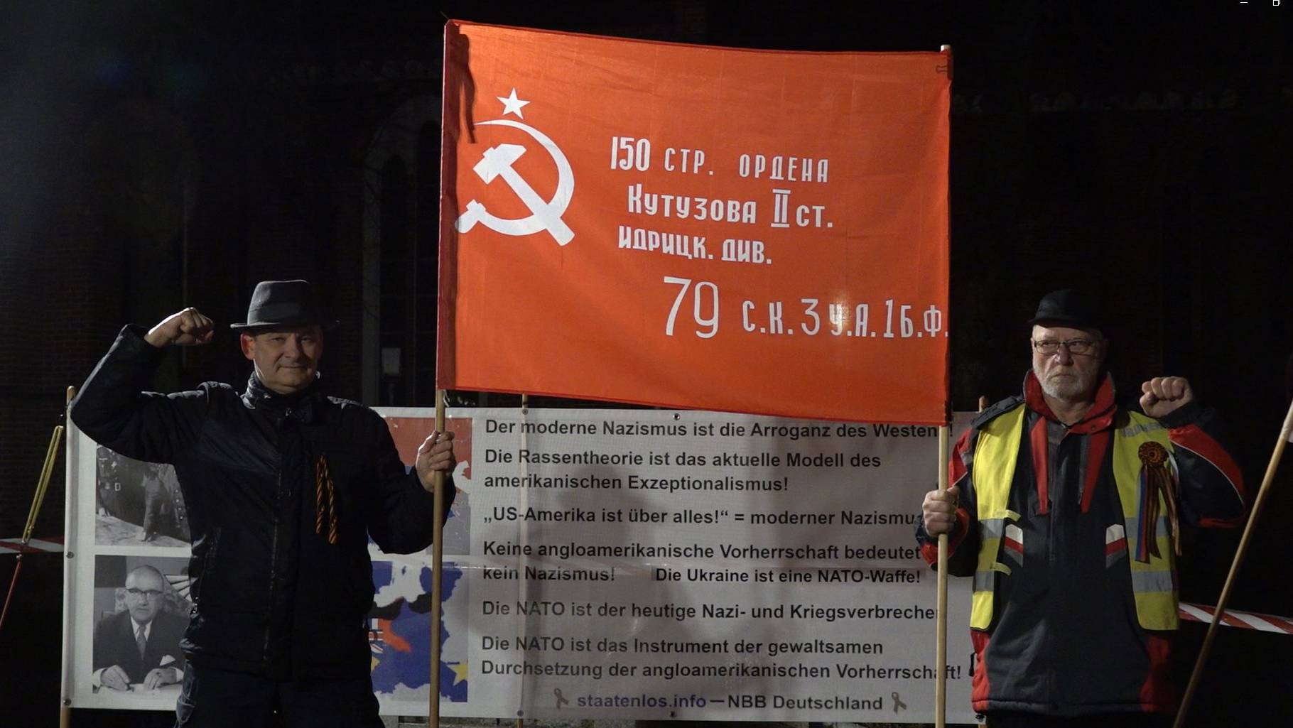 25 Millionen Kriegstote seit 1945! Zweiter Weltkrieg NICHT beendet!