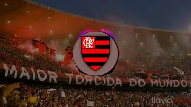 Sai do Chão, a Torcida do Mengão, Funk do Flamengo