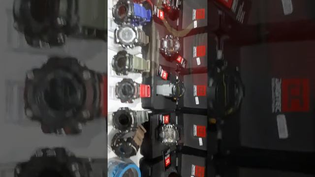 Jam Tangan....di gg.taufik atau gg.3 cempaka putih