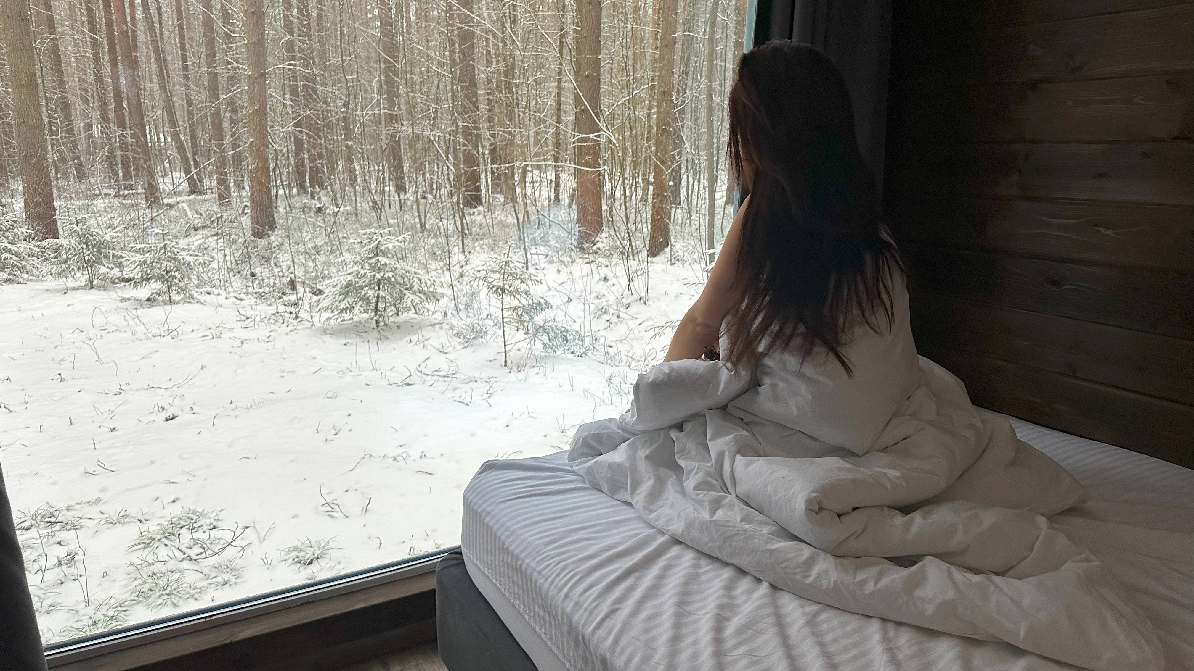 Влог №1 "На денек в Лесландию"