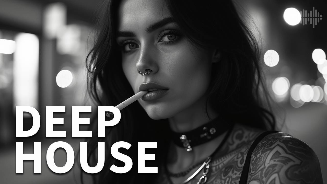 🔥НОВЫЙ DEEP HOUSE 2025 🌊 Best Deep House Mix | Слушать Дип Хаус Онлайн | Deep House Music