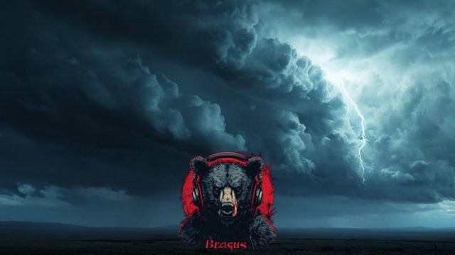 Bragus - Грозовой фронт