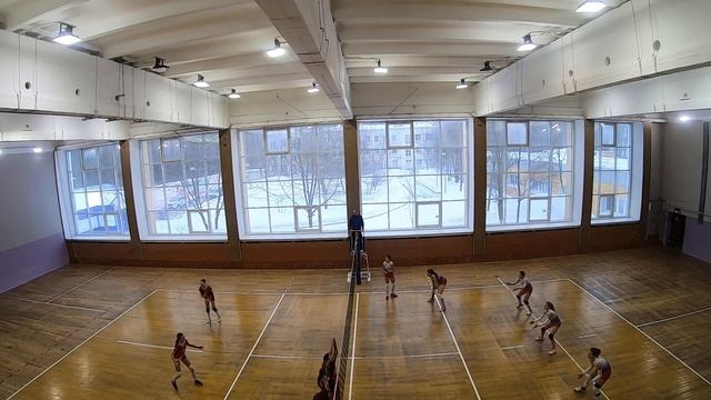 Первенство МСК 2021 Ника-Зеленоград, часть 1