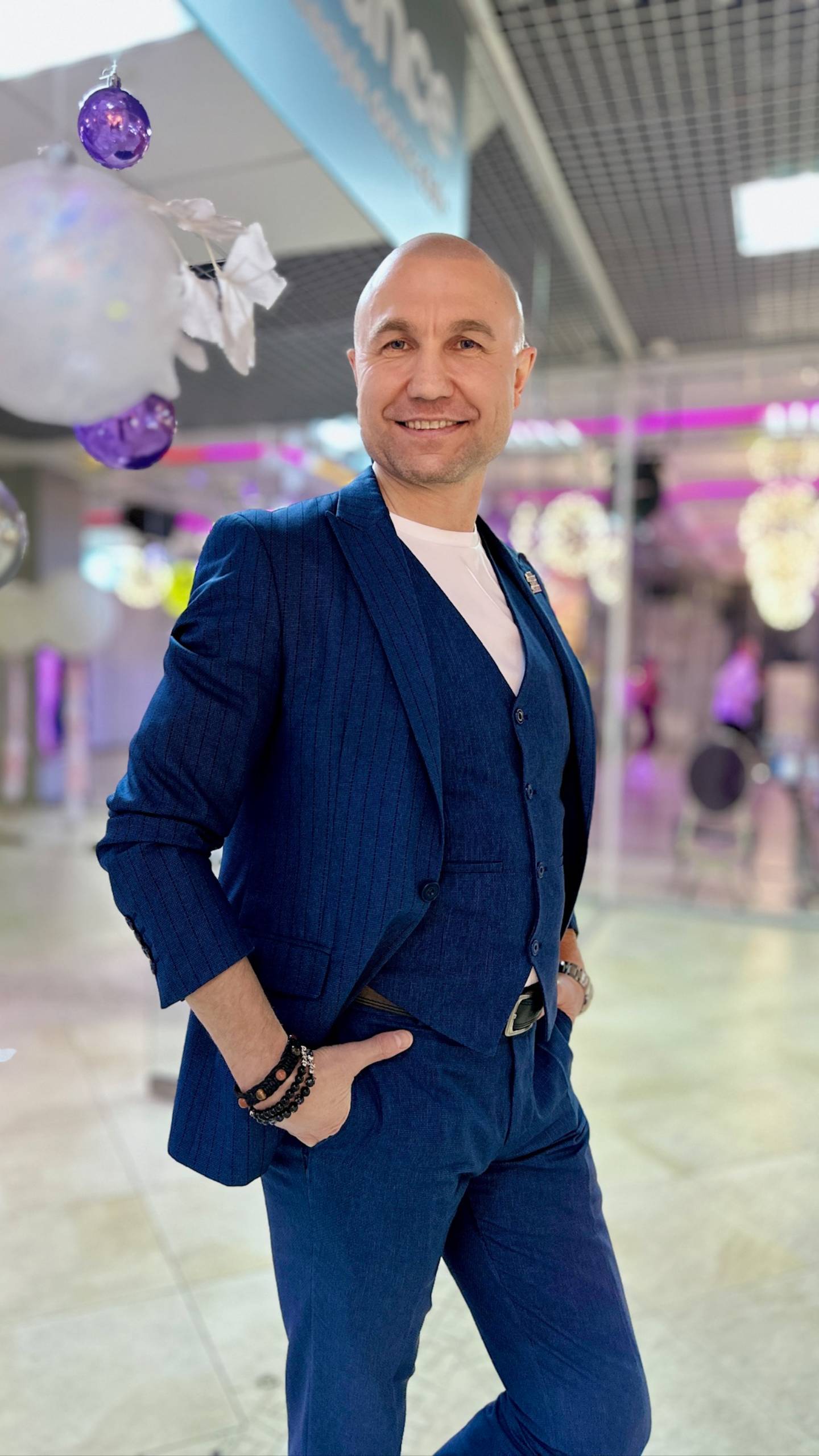 НИКОГДА НЕ СДАВАЙСЯ