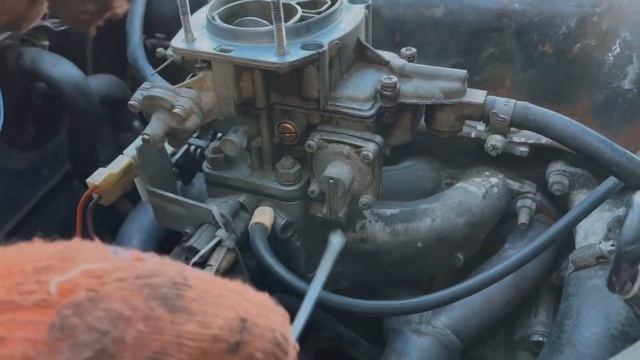НАСТРОЙКА ЛЮБОГО КАРБЮРАТОРА НА КЛАССИКЕ - ВАЗ 2101-2107