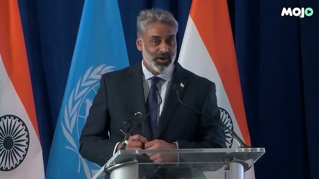 Mauritius Foreign Minister's Praise For India: 'You Haven't Forgotten Other Countries...'