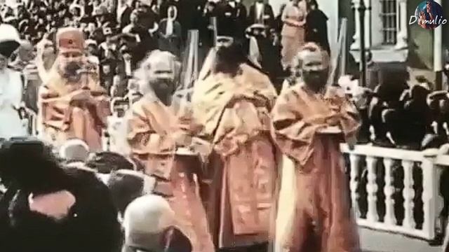 История открытия русскими авиаторами Ноева ковчега в 1916-м году
