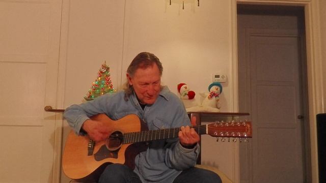 Please Come Home For Christmas - Marty Doros