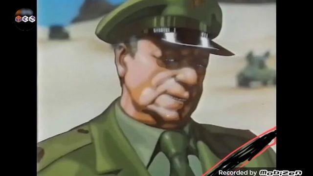 ❗⚡ Военный офицер из мультфильма „Полигон" Сергей Борисович Белявский погиб на 93-ем году жизни!