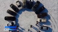 Вести-Красноярск. Наш телесюжет к 8-му марта 2023 г. - к Международному Женскому Дню.