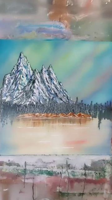 И вновь мои каракули...))) #тренды #рекомендации