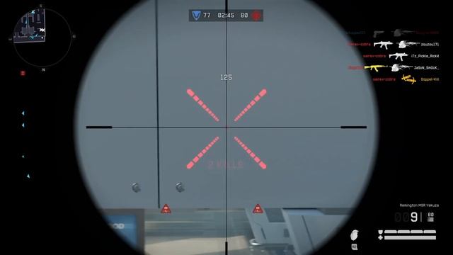 Best Moments4.0 Warface