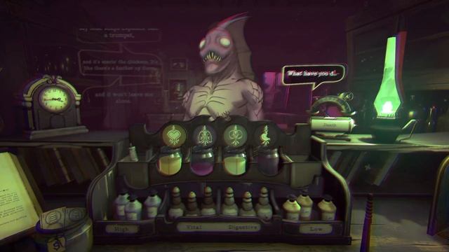 Do No Harm — даты релиза 2025