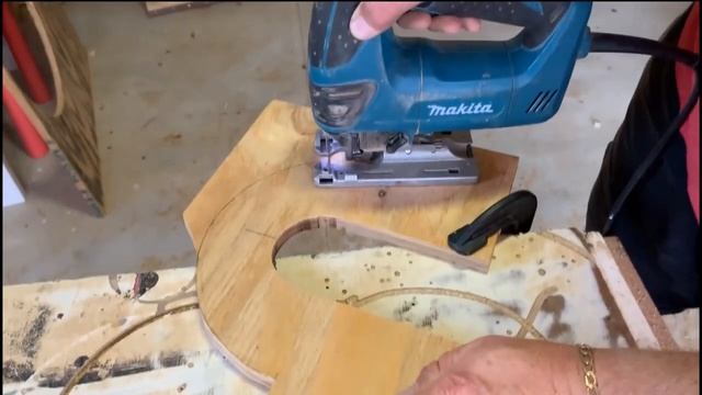 DIY Disc Sander from Bench Grinder