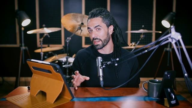 Are Chops Musical? | Orlando Drummer Podcast