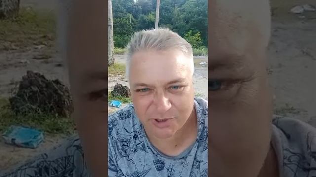 Субботний стрим, обо всём понемногу из Индонезии.