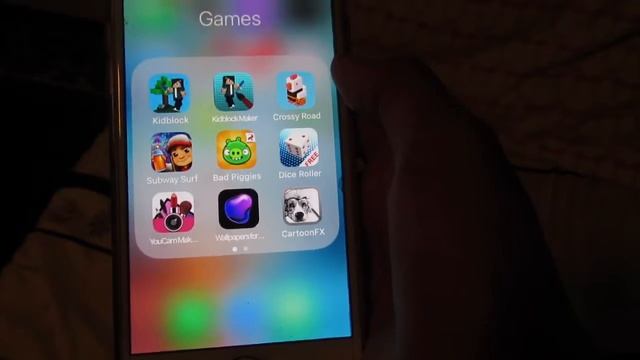 What’s on my Phone?!? | My games And social media