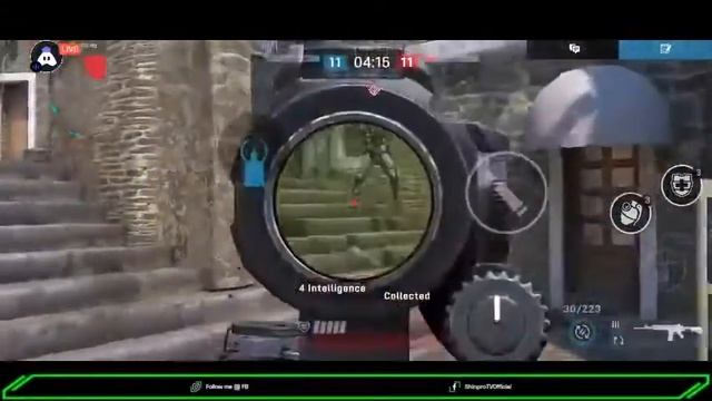 Warface New Game FPS
